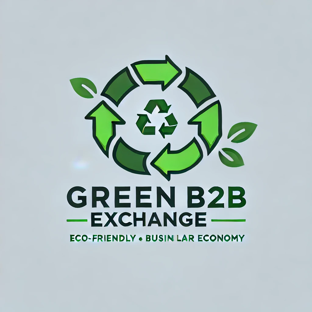 Green B2B Exchange